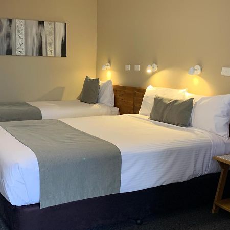 In Town Motor Inn Taree Extérieur photo