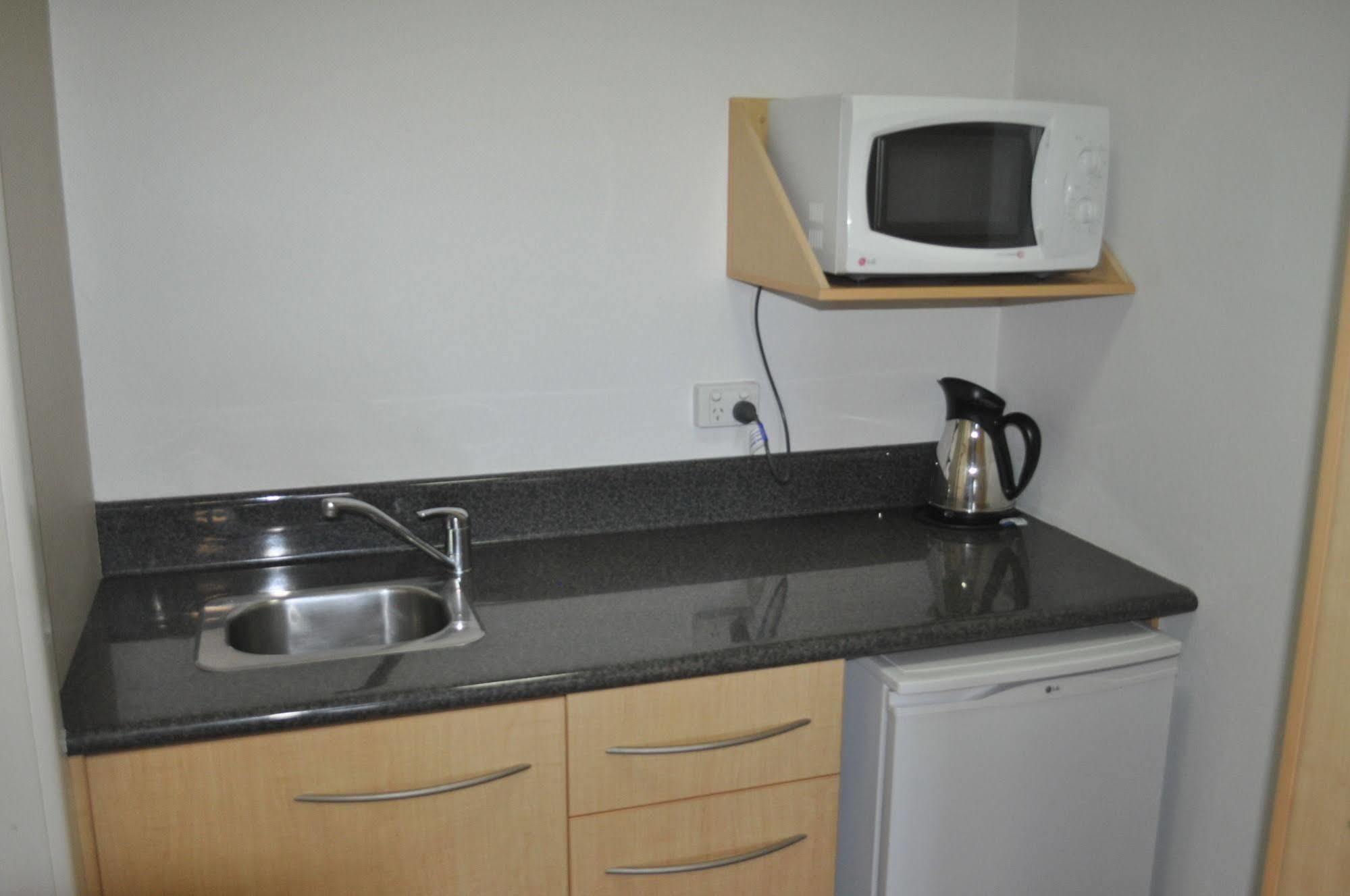 In Town Motor Inn Taree Extérieur photo